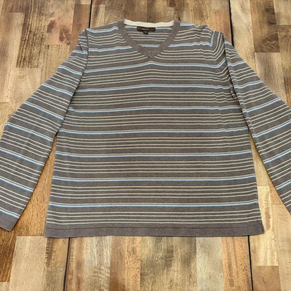 Merona Women's multi Jumper